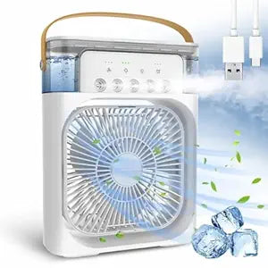 PORTABLE MINI AIR COOLER